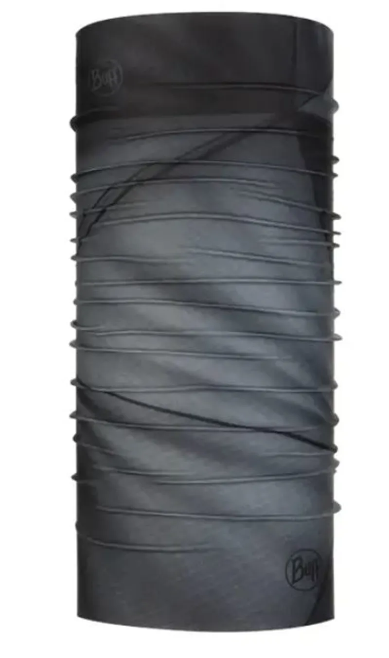 Buff Coolnet UV+ - Vivid Grey-2